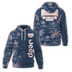 Jeep Apparels SHW013