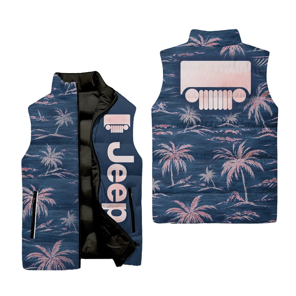 Jeep Apparels SHW013