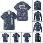 Jeep Apparels SHW013