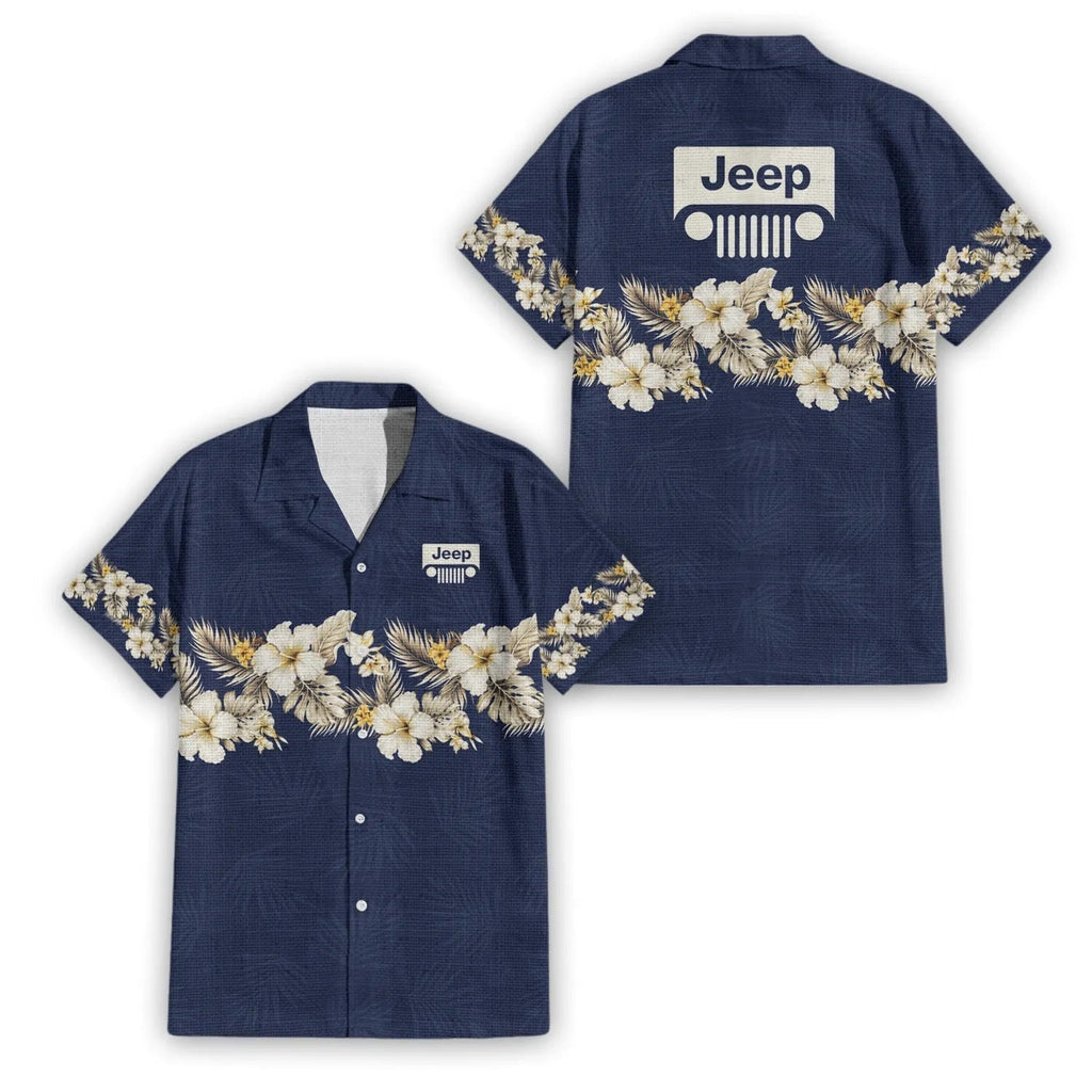 Jeep Apparels SHW047