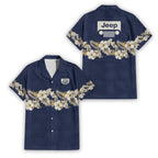 Jeep Apparels SHW047