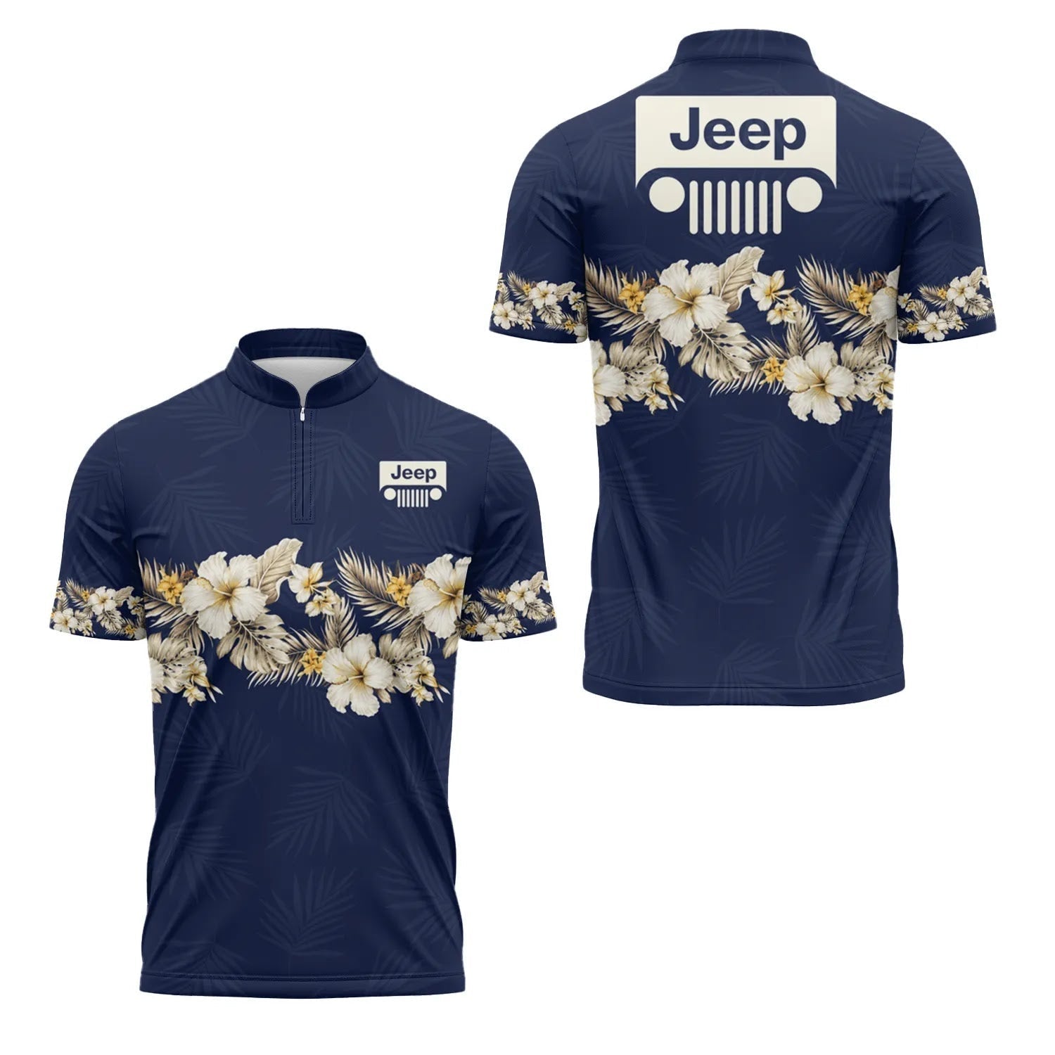 Jeep Apparels SHW047