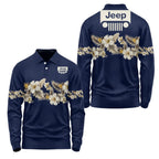 Jeep Apparels SHW047