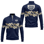 Jeep Apparels SHW047