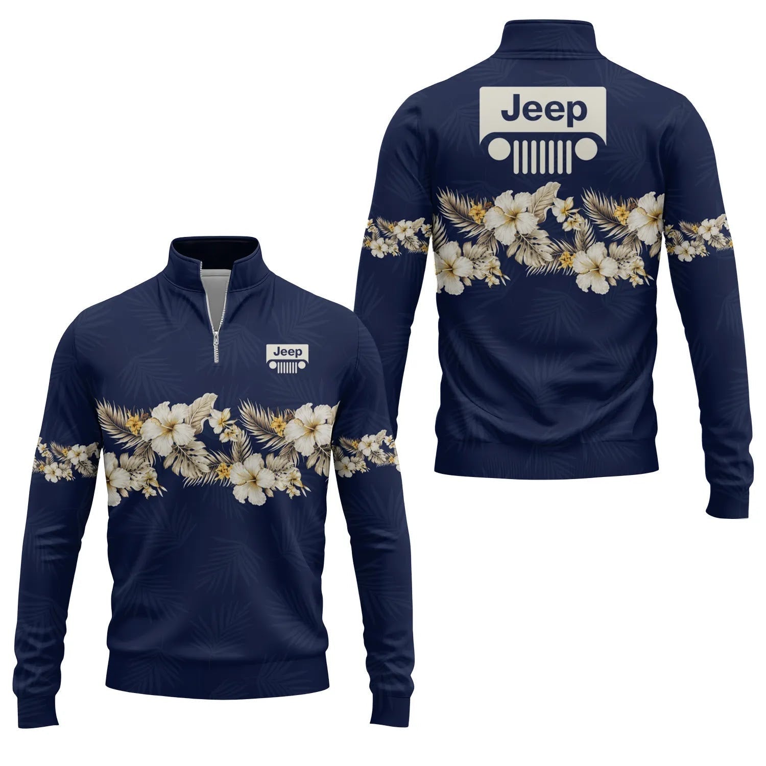 Jeep Apparels SHW047