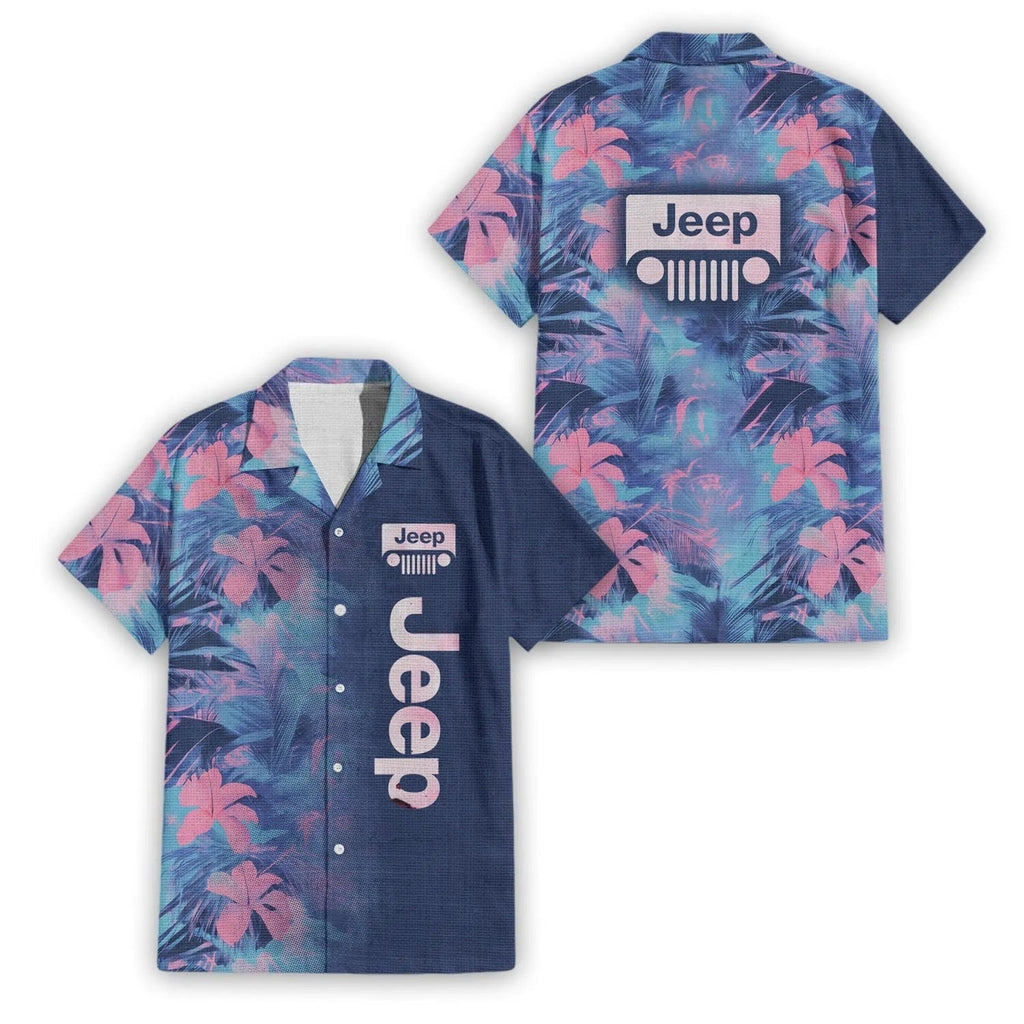 Jeep Apparels SHW054