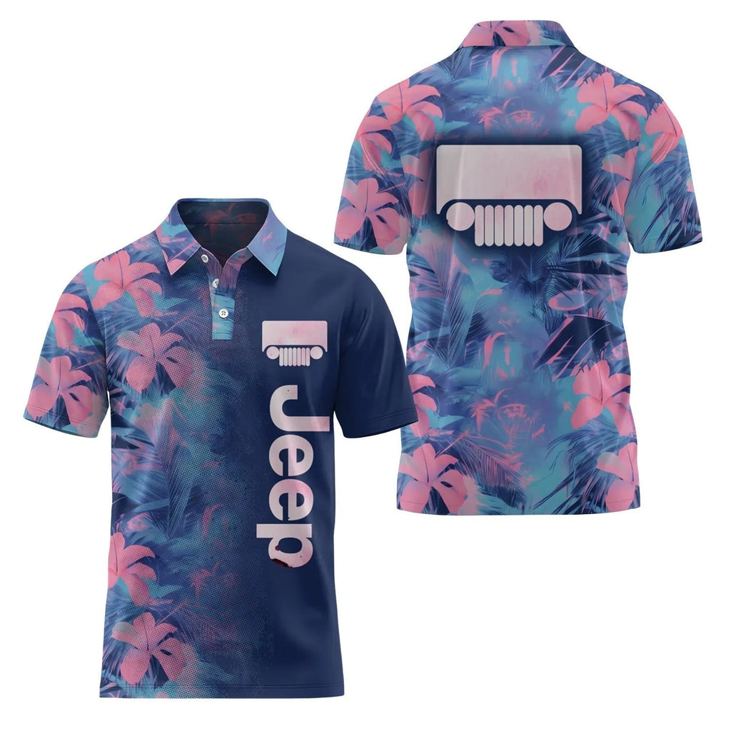Jeep Apparels SHW054