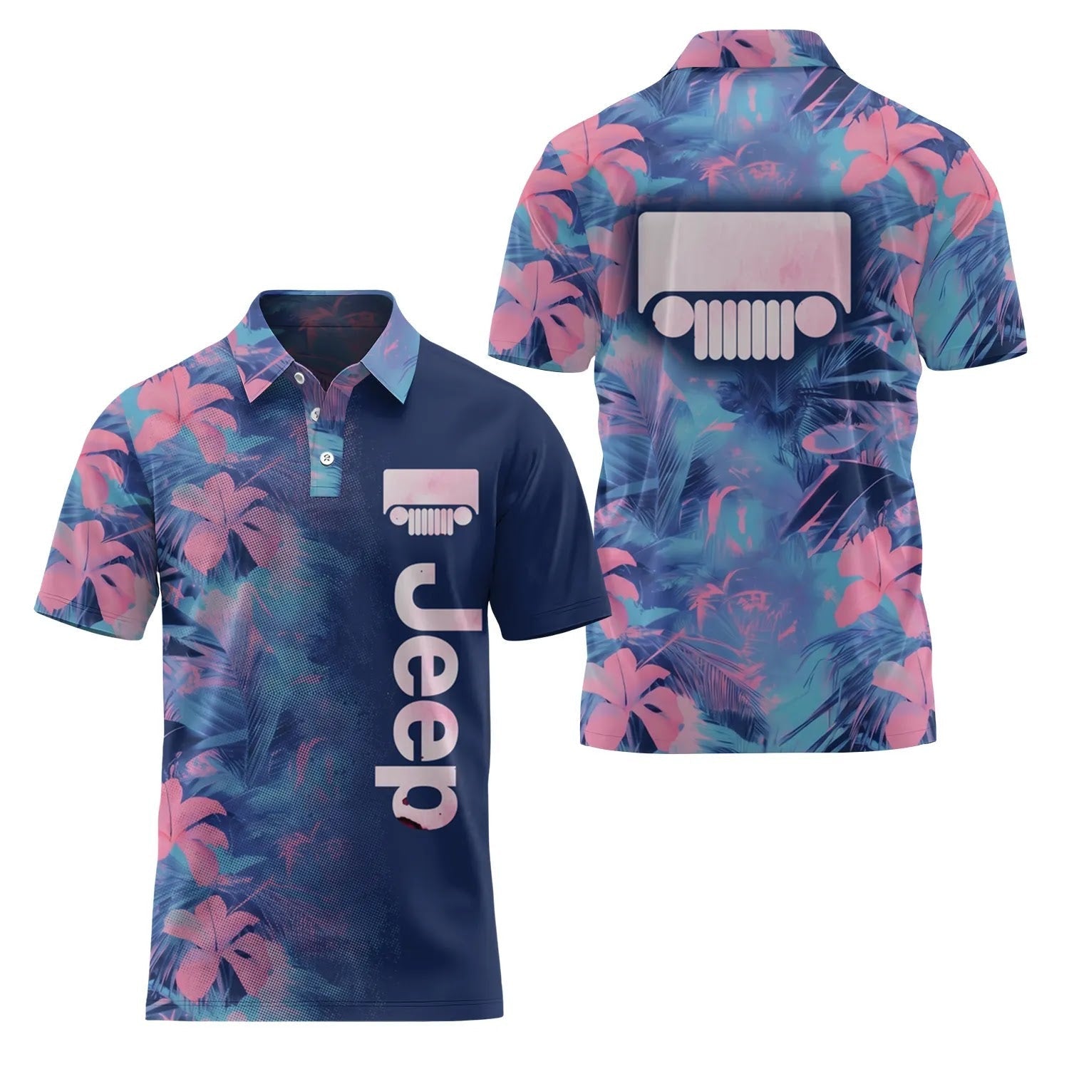 Jeep Apparels SHW054