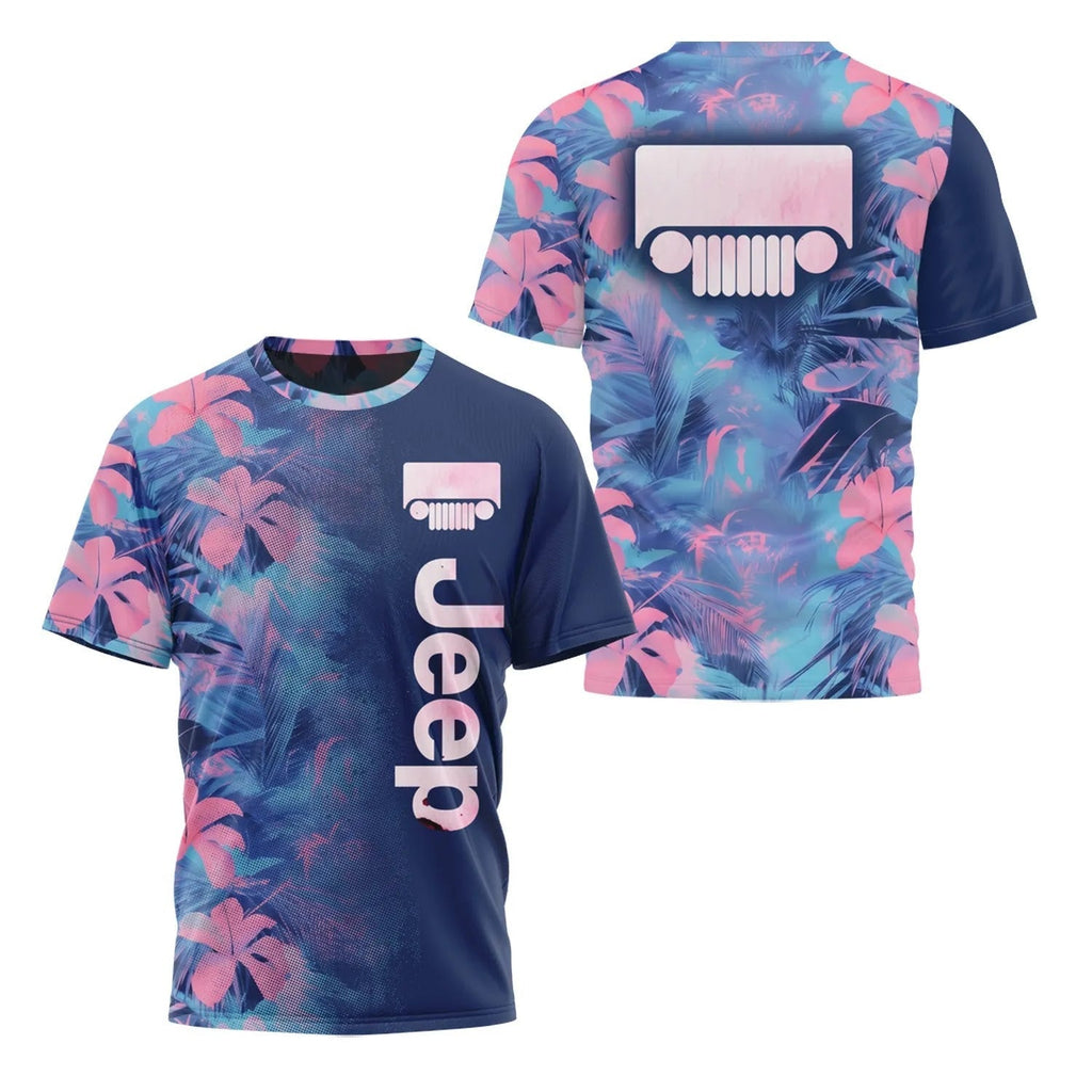 Jeep Apparels SHW054