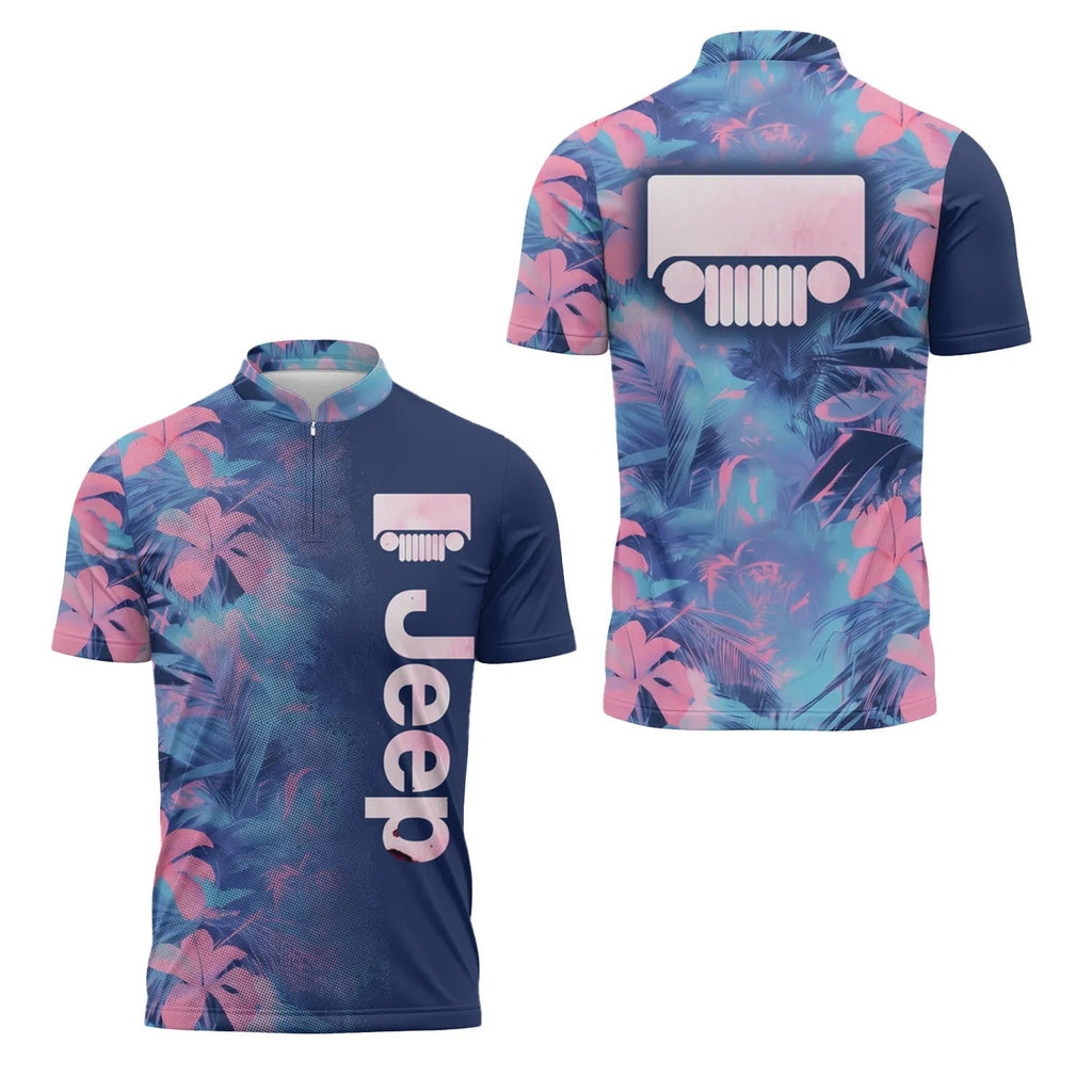 Jeep Apparels SHW054