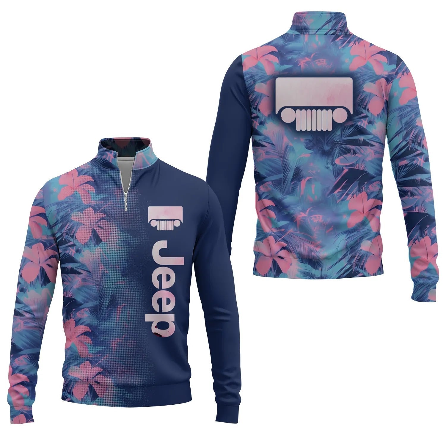 Jeep Apparels SHW054