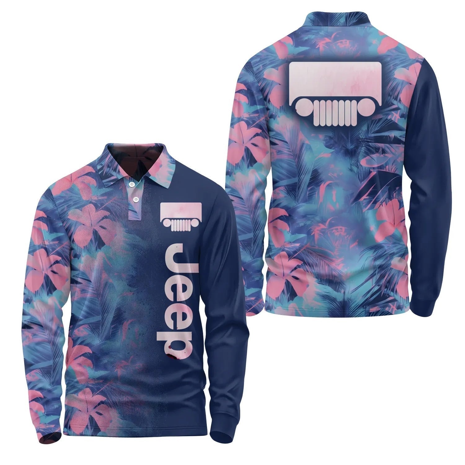 Jeep Apparels SHW054