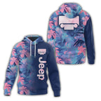 Jeep Apparels SHW054