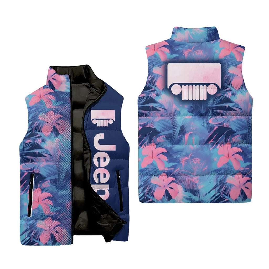 Jeep Apparels SHW054