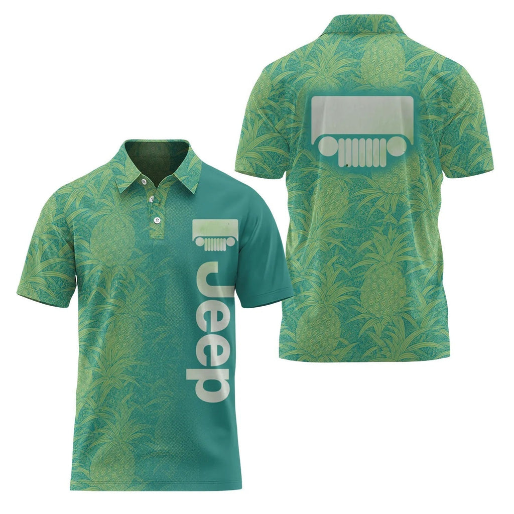 Jeep Apparels SHW014
