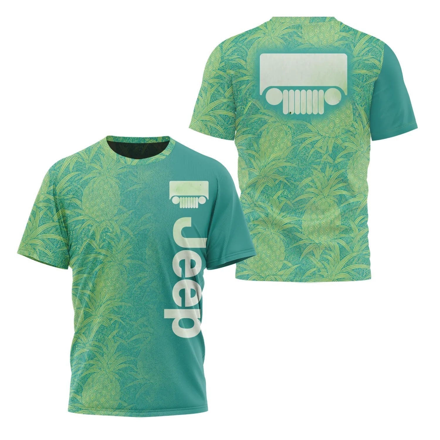 Jeep Apparels SHW014