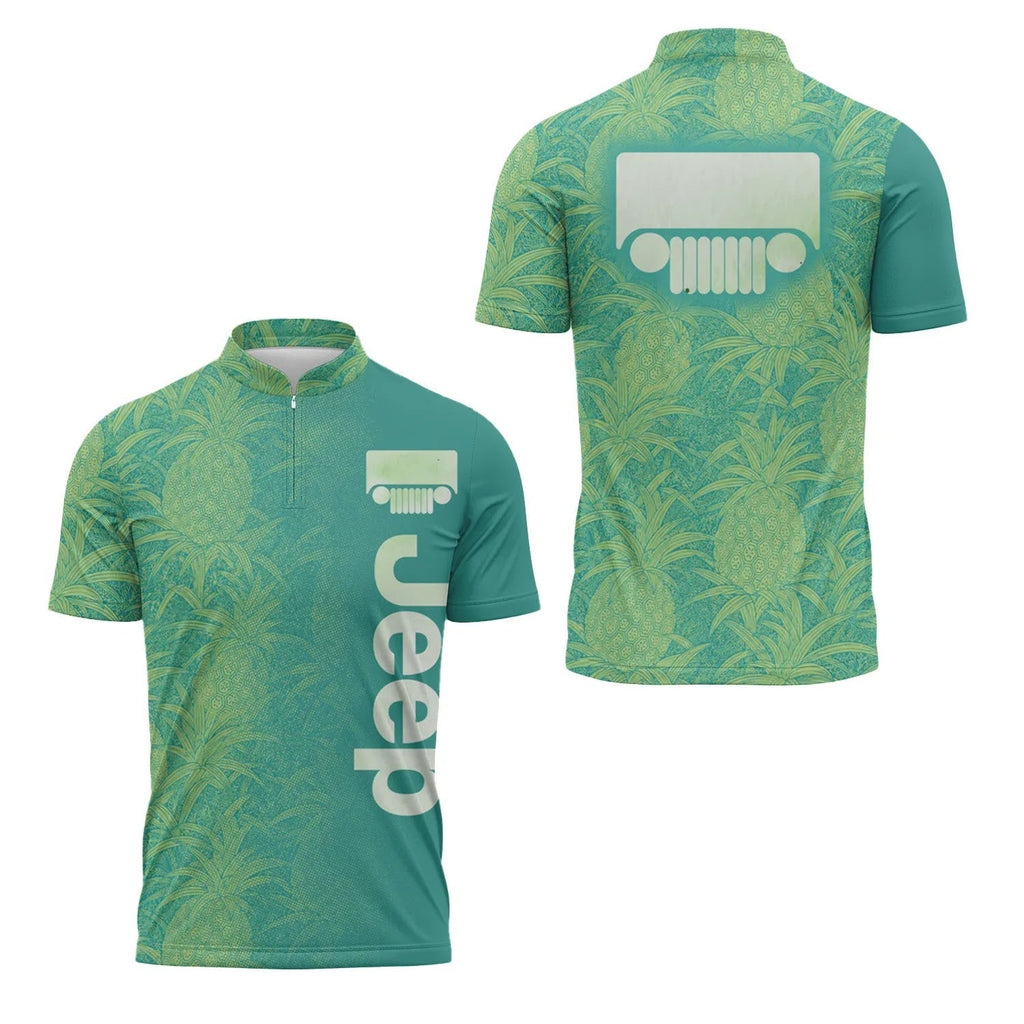 Jeep Apparels SHW014