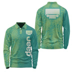 Jeep Apparels SHW014