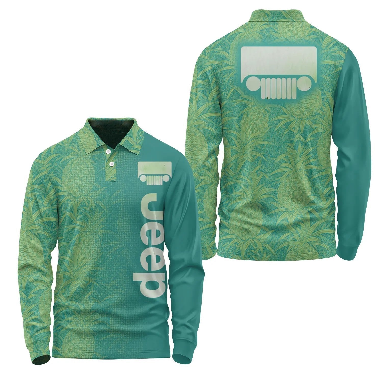 Jeep Apparels SHW014
