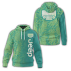 Jeep Apparels SHW014