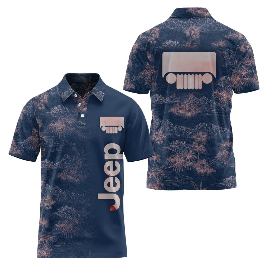 Jeep Apparels SHW007