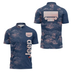Jeep Apparels SHW007