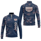 Jeep Apparels SHW007