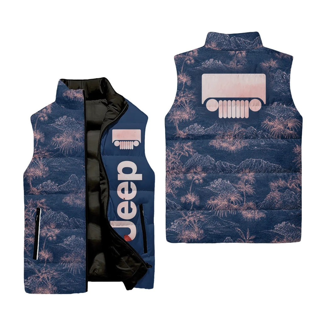 Jeep Apparels SHW007