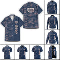 Jeep Apparels SHW007