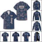 Jeep Apparels SHW007