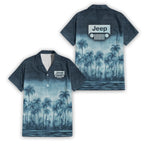 Jeep Apparels SHW021