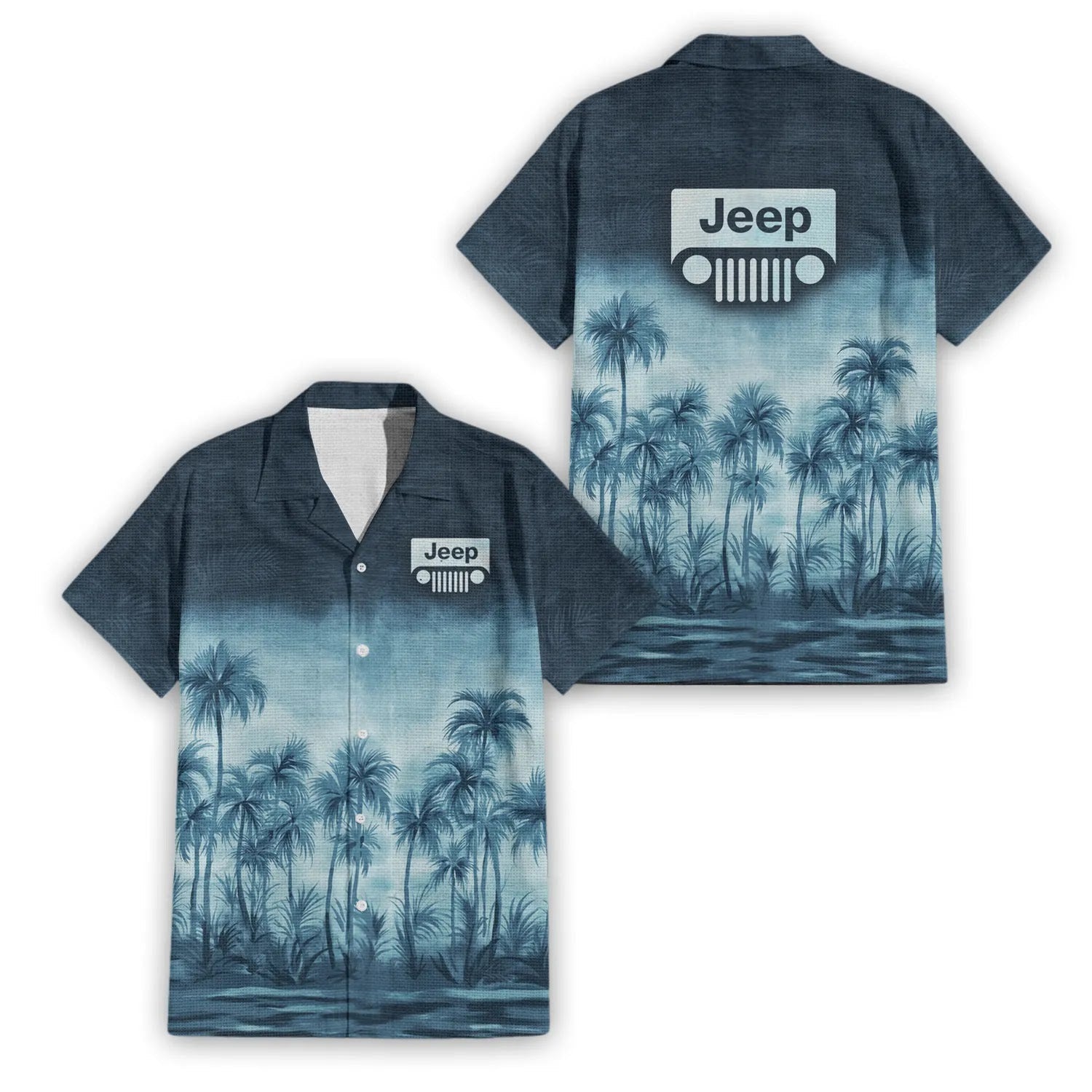 Jeep Apparels SHW021
