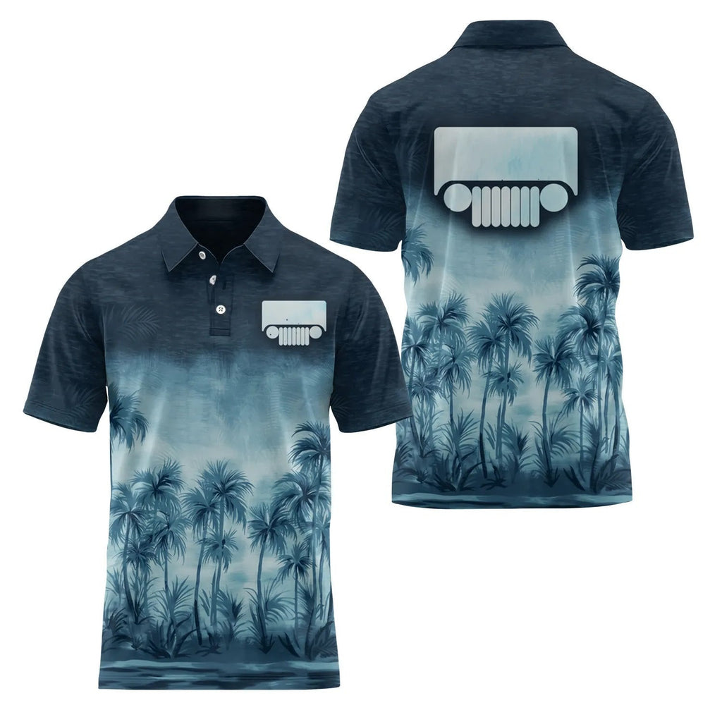 Jeep Apparels SHW021