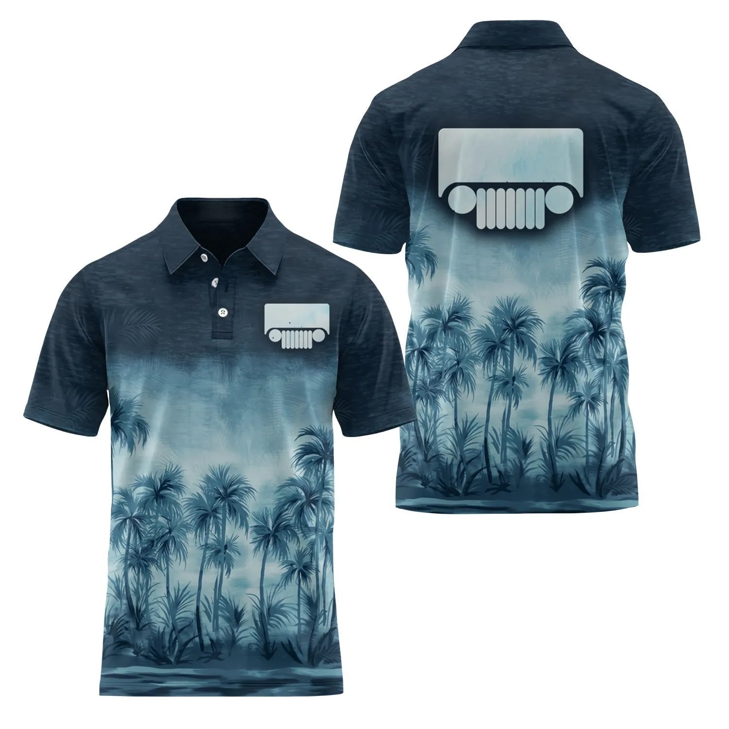 Jeep Apparels SHW021