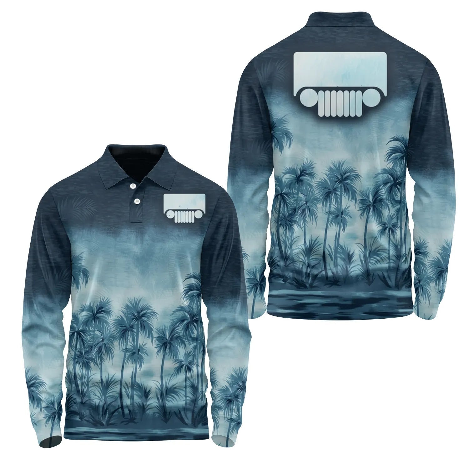 Jeep Apparels SHW021