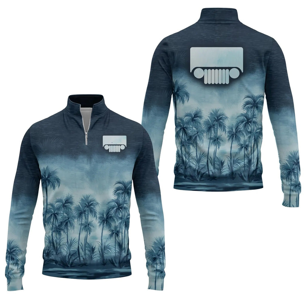 Jeep Apparels SHW021