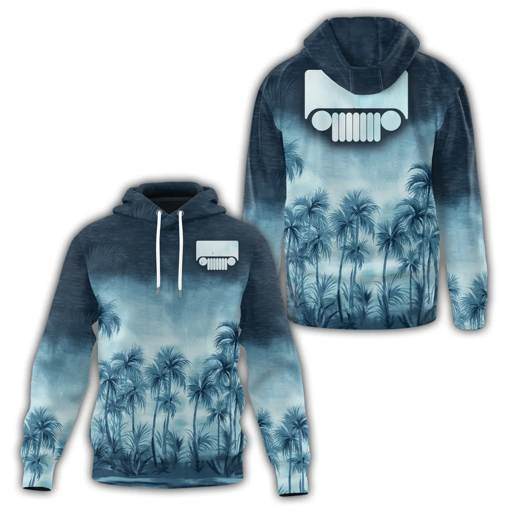 Jeep Apparels SHW021