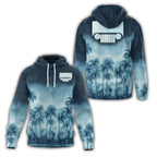 Jeep Apparels SHW021