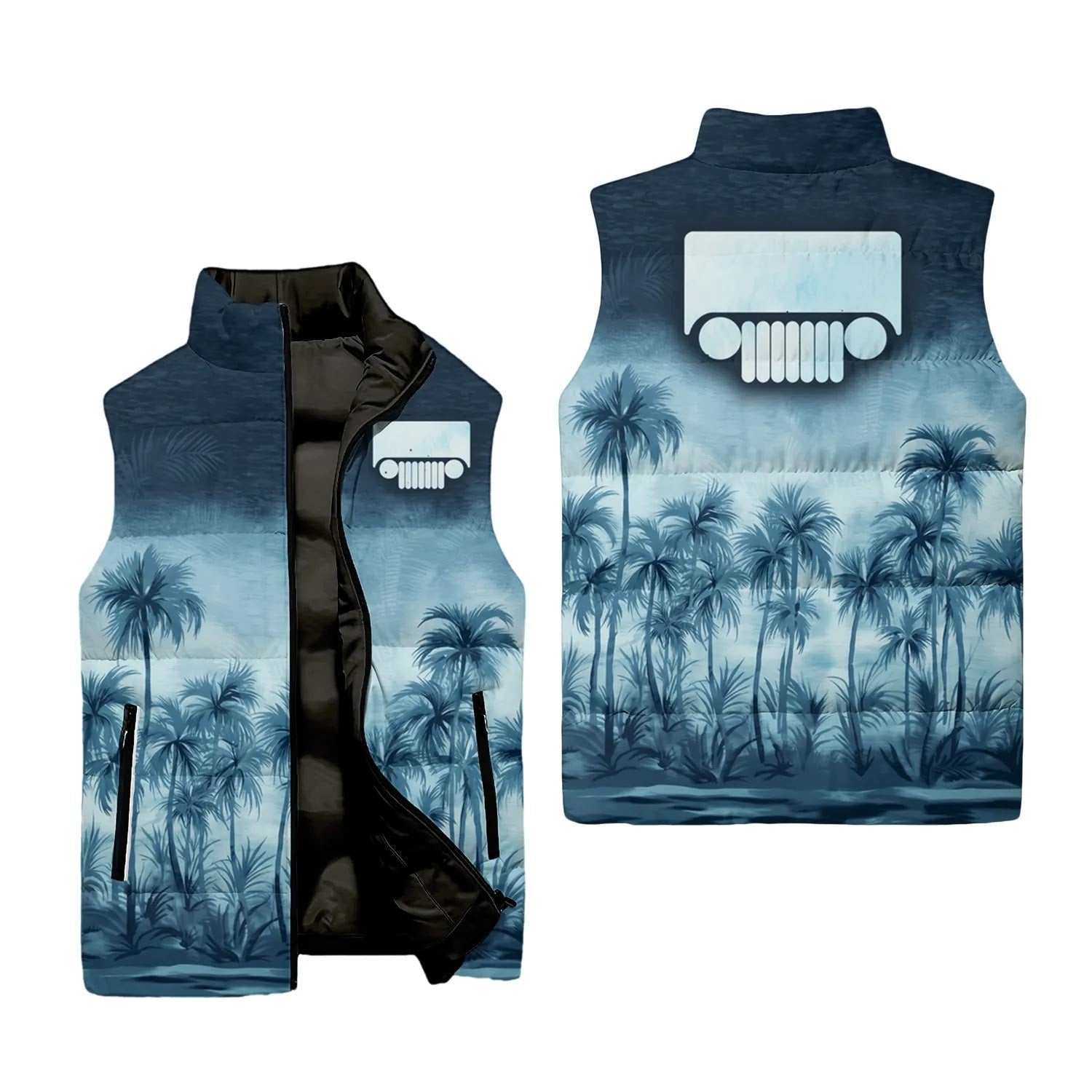Jeep Apparels SHW021