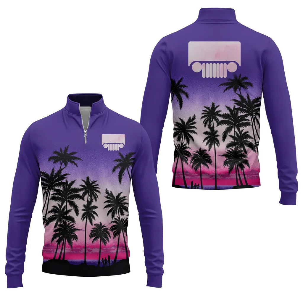 Jeep Apparels SHW019