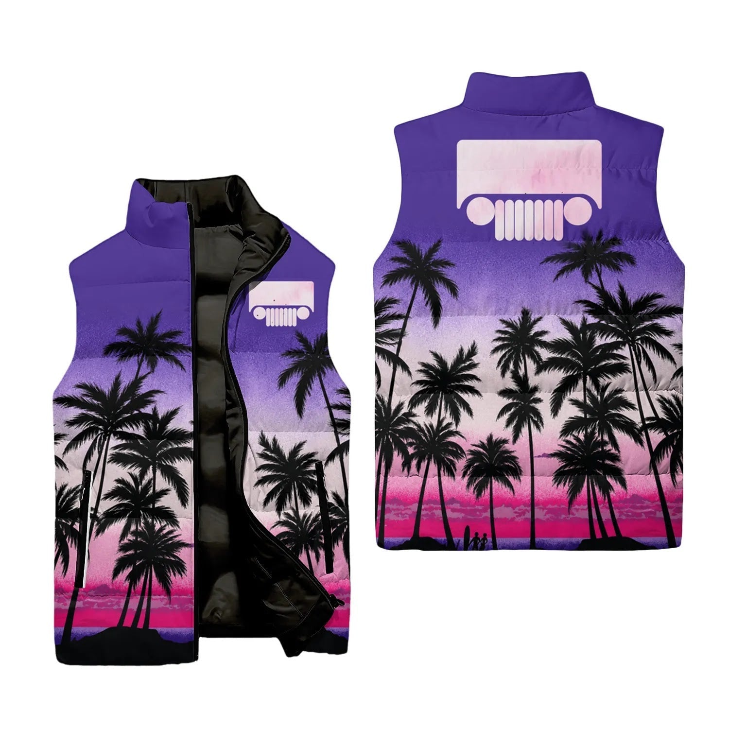 Jeep Apparels SHW019