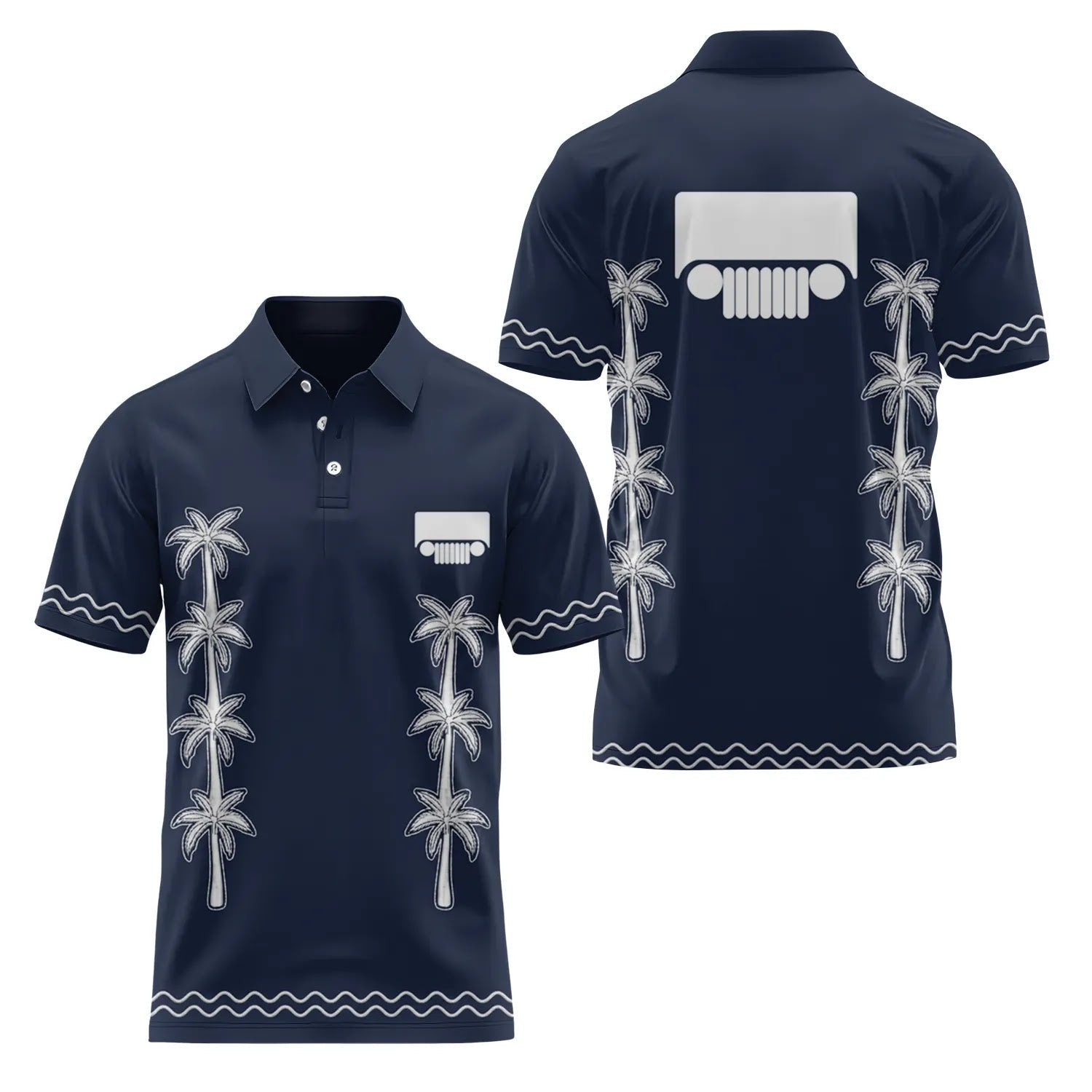 Jeep Apparels SHW065