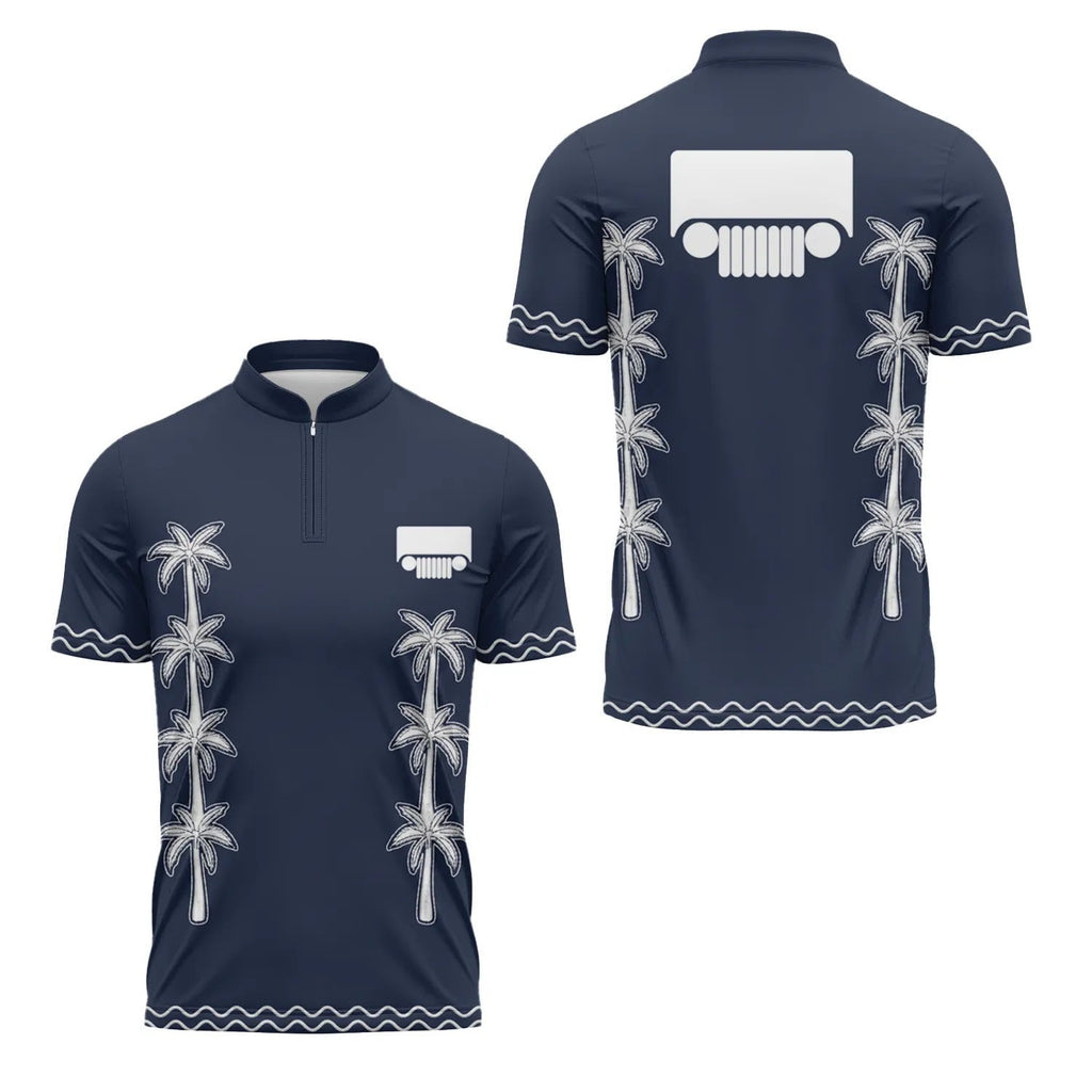 Jeep Apparels SHW065