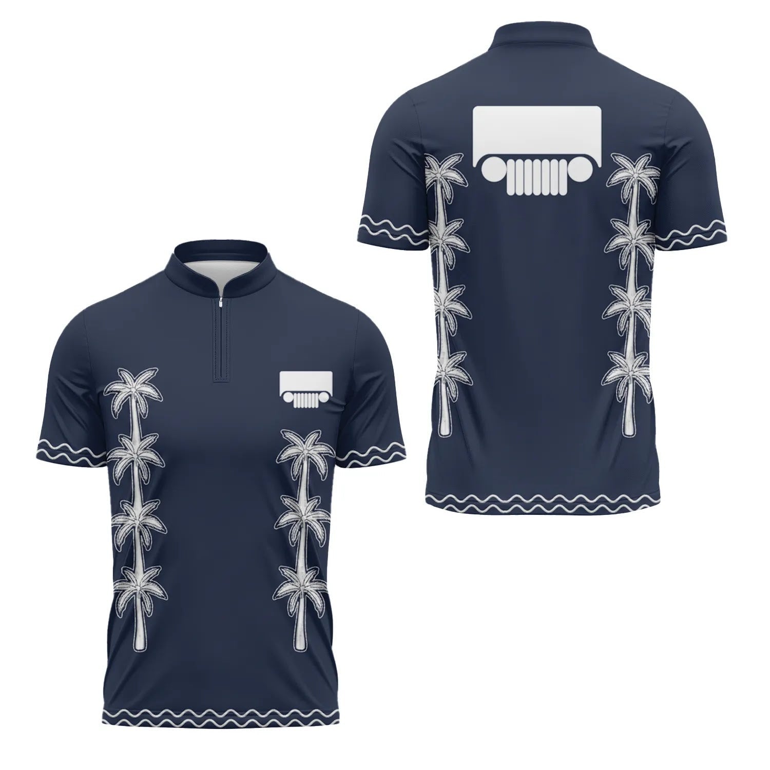 Jeep Apparels SHW065