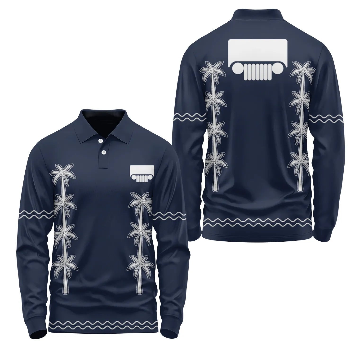 Jeep Apparels SHW065