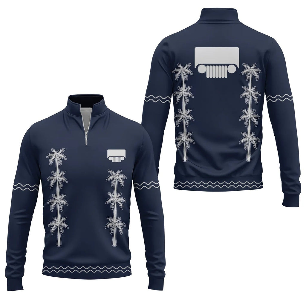 Jeep Apparels SHW065