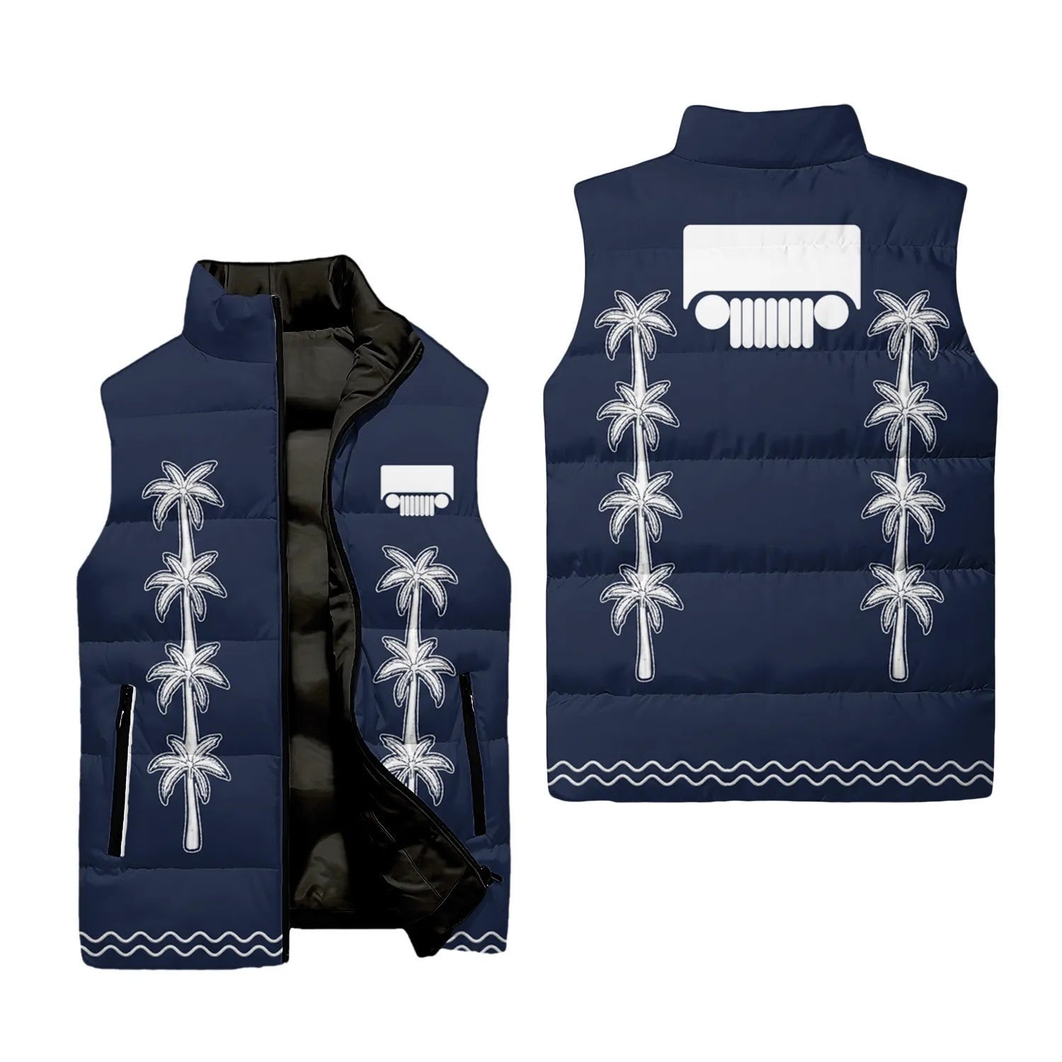Jeep Apparels SHW065