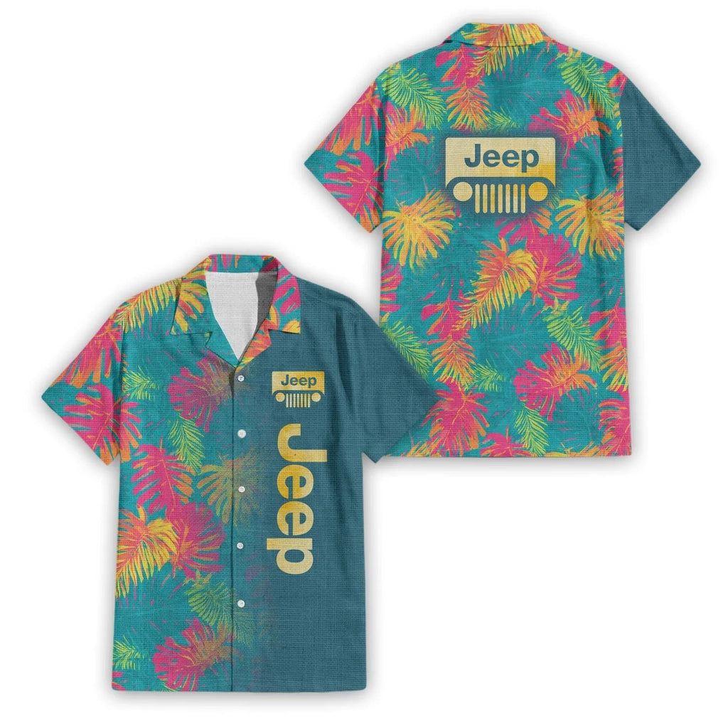 Jeep Apparels SHW059