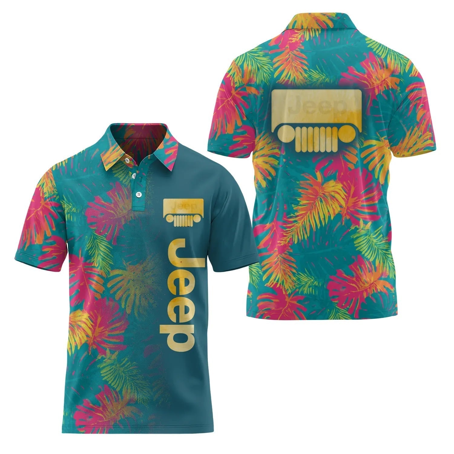 Jeep Apparels SHW059