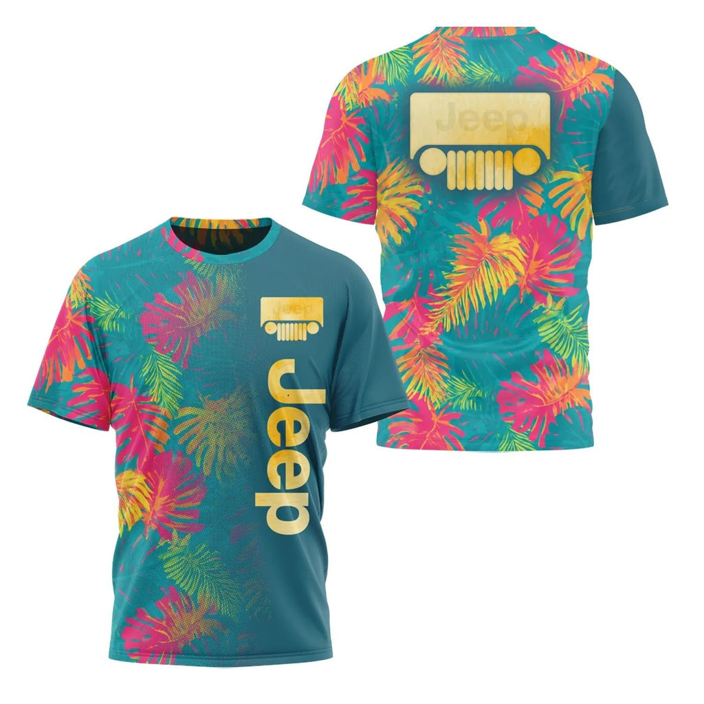 Jeep Apparels SHW059